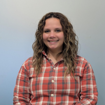 Melanie Arokeum — Senior Occupational Therapist